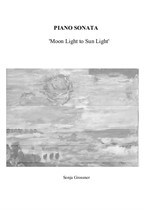 Piano Sonata 'Moon Light to Sun Light'