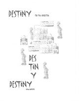 Destiny – parts