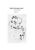 Night Club impressions